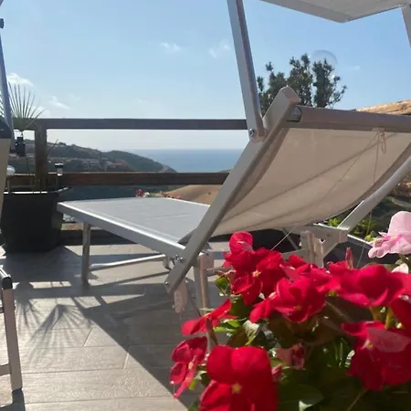 Le Dune Holiday home *