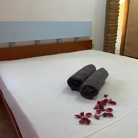 Le Dune Semesterbostad *