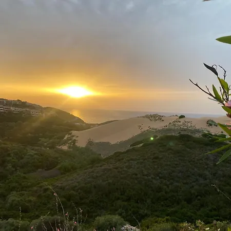 Le Dune Torre dei Corsari