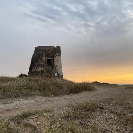Le Dune * Torre dei Corsari