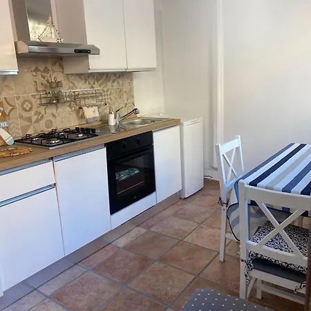 Le Dune Holiday home