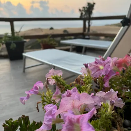 Le Dune Torre dei Corsari