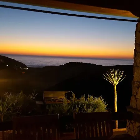 Le Dune Semesterbostad *