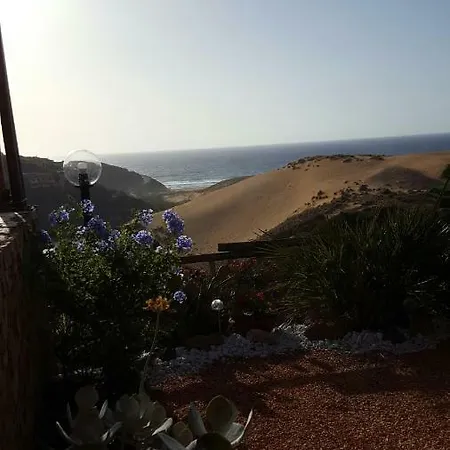 Semesterbostad Le Dune Torre dei Corsari
