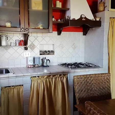 Holiday home Le Dune *