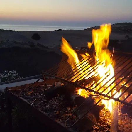 Le Dune Torre dei Corsari