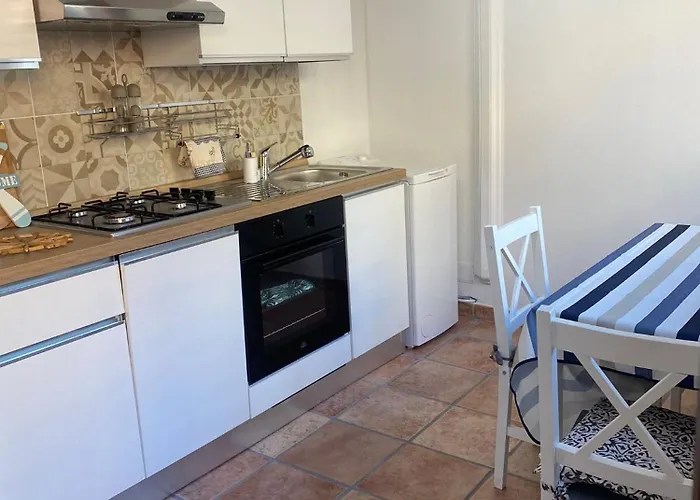 Le Dune Сasa de vacaciones