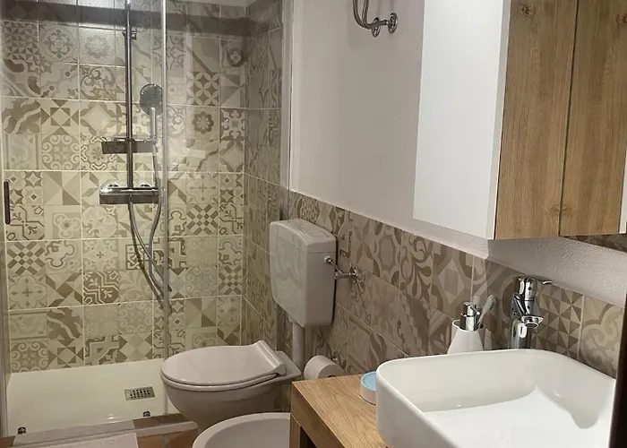 Дом отдыха Le Dune *