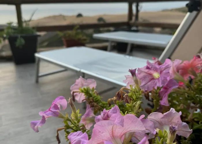 Le Dune Торре-дей-Корсари