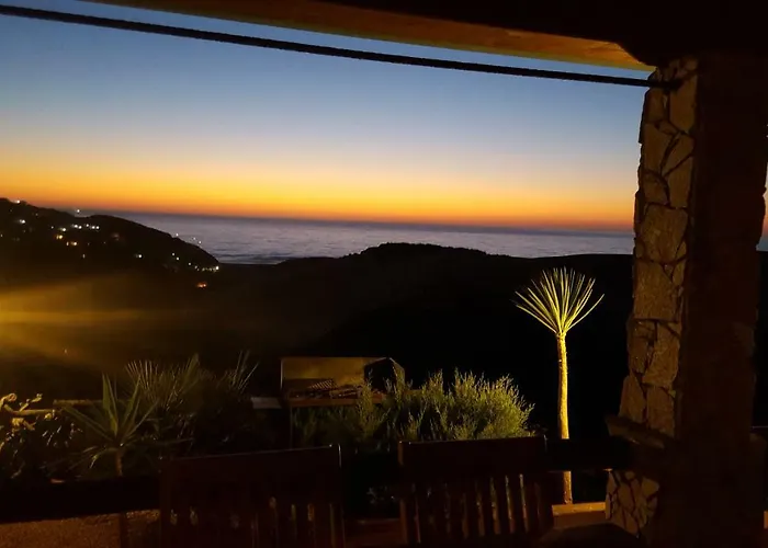 Le Dune Сasa de vacaciones *