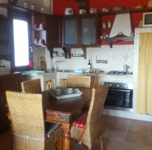 Le Dune Torre dei Corsari