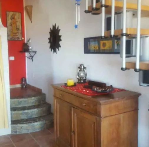 Дом отдыха Le Dune *