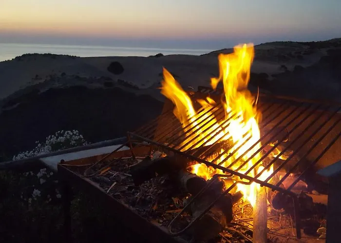 Le Dune Torre dei Corsari