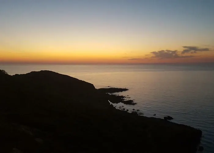 Le Dune Сasa de vacaciones *