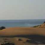 Le Dune Дом отдыха *