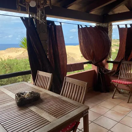 Casa vacanze Le Dune