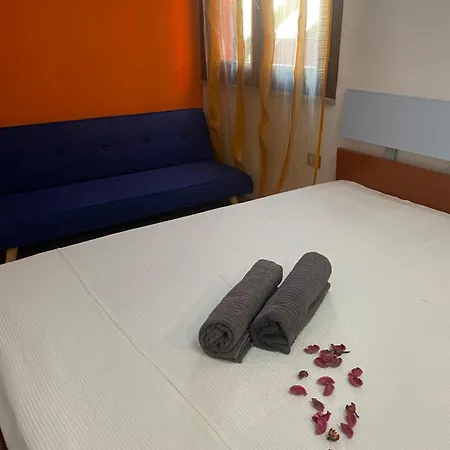Casa vacanze Le Dune
