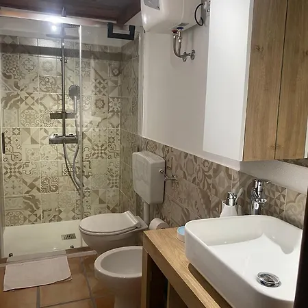 Casa vacanze Le Dune *