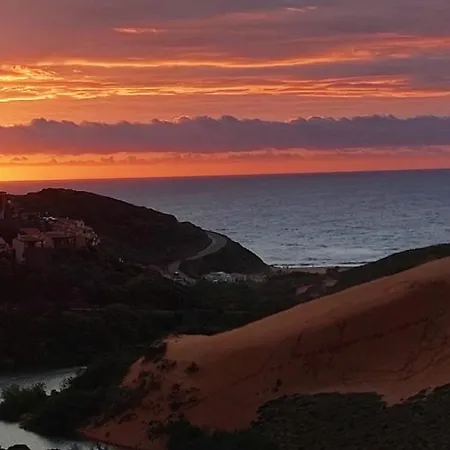 Le Dune 토레 데이 코르사리