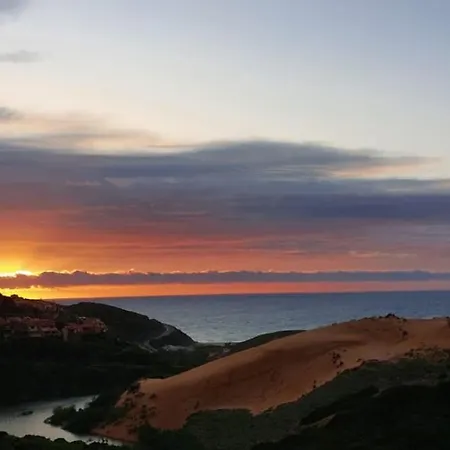 Le Dune * Torre Dei Corsari