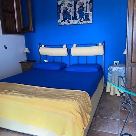 Le Dune Torre Dei Corsari