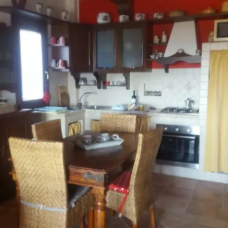 Le Dune Torre Dei Corsari