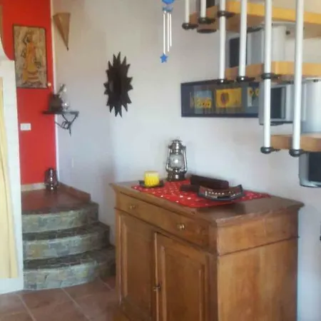 Casa vacanze Le Dune *