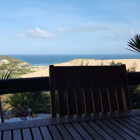 Le Dune 펜션 *