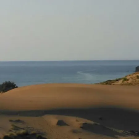 Le Dune Nyaraló *