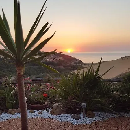 Holiday home Le Dune *