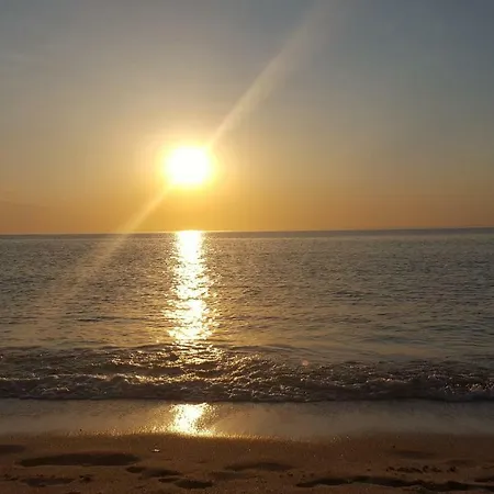 Le Dune * Torre Dei Corsari