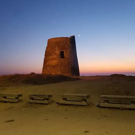 Le Dune