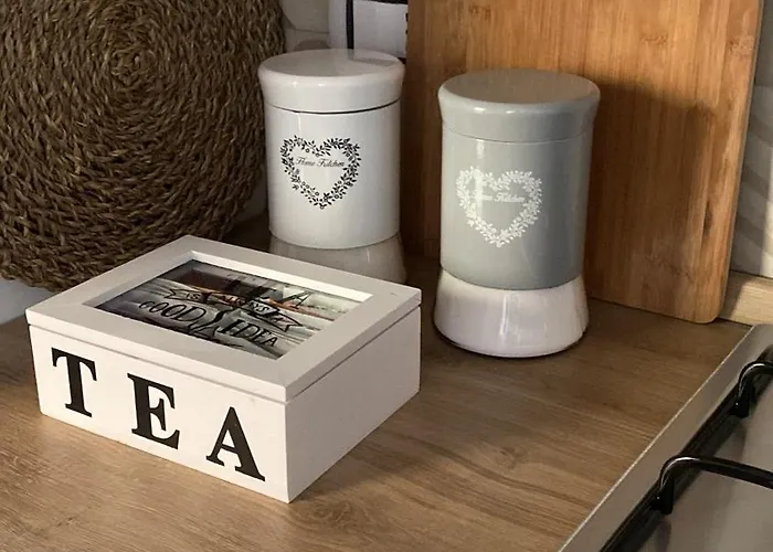 Le Dune Dom wakacyjny *